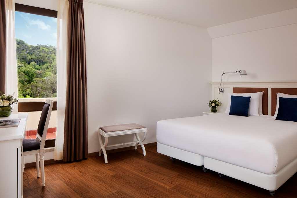 Nh Sintra Centro Hotel Quarto foto